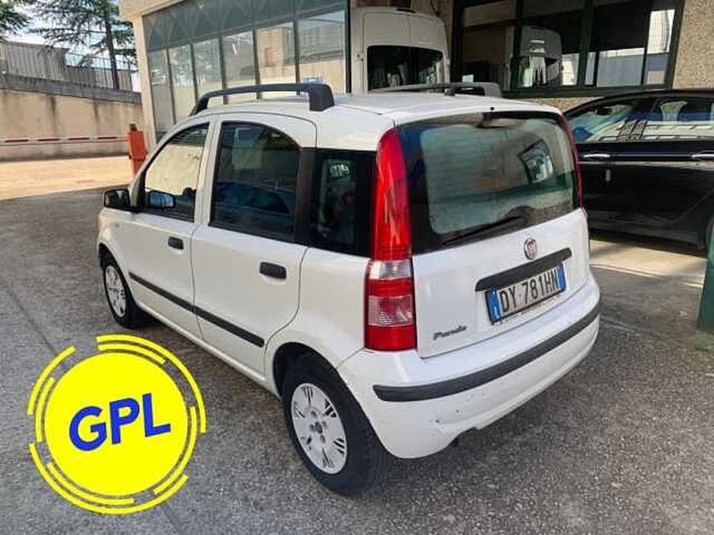 Fiat Panda usata a Roma (5)