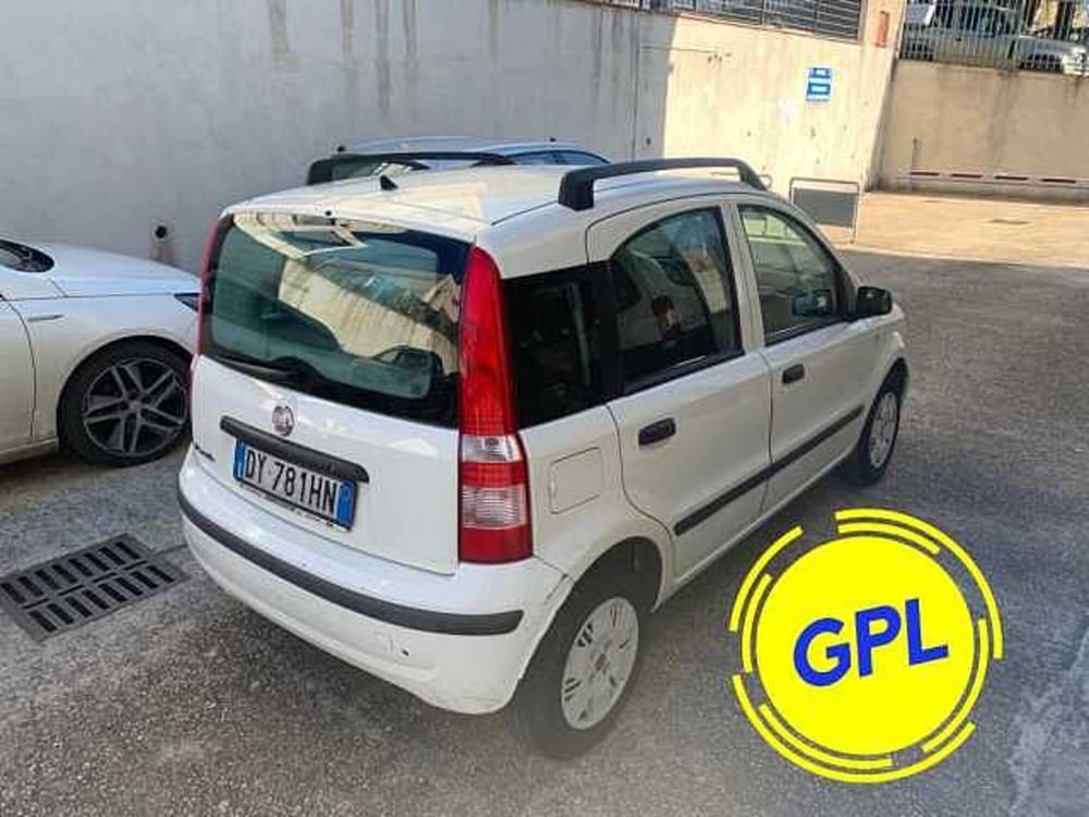 Fiat Panda usata a Roma (9)