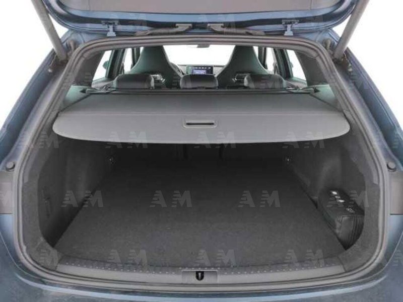 Cupra Leon Station Wagon usata a Padova (11)