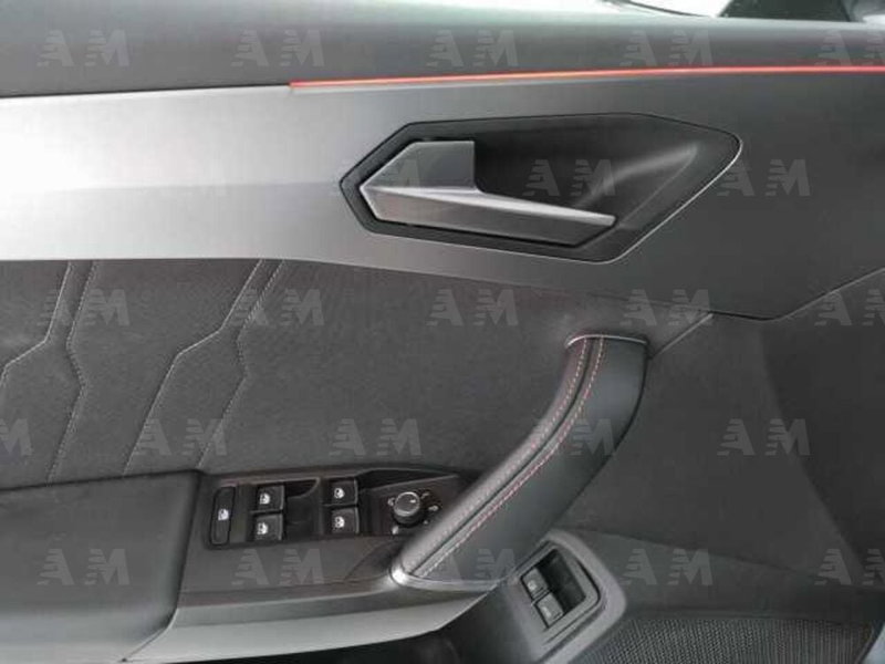 Cupra Leon Station Wagon usata a Padova (14)