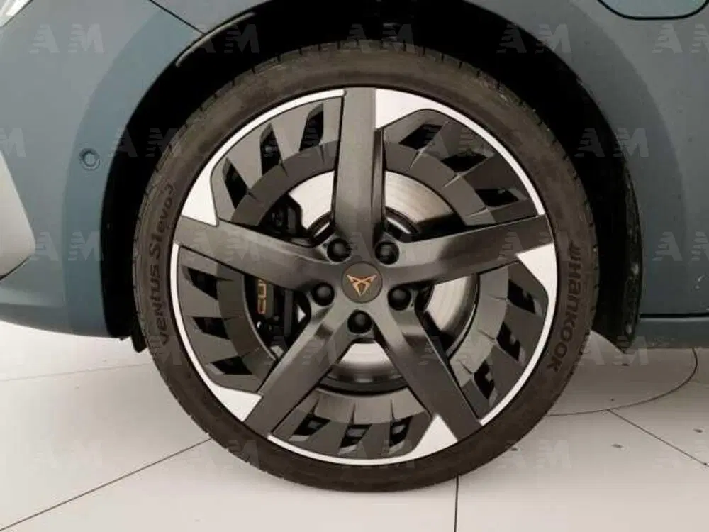 Cupra Leon Station Wagon usata a Padova (15)
