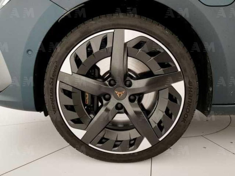 Cupra Leon Station Wagon usata a Padova (15)