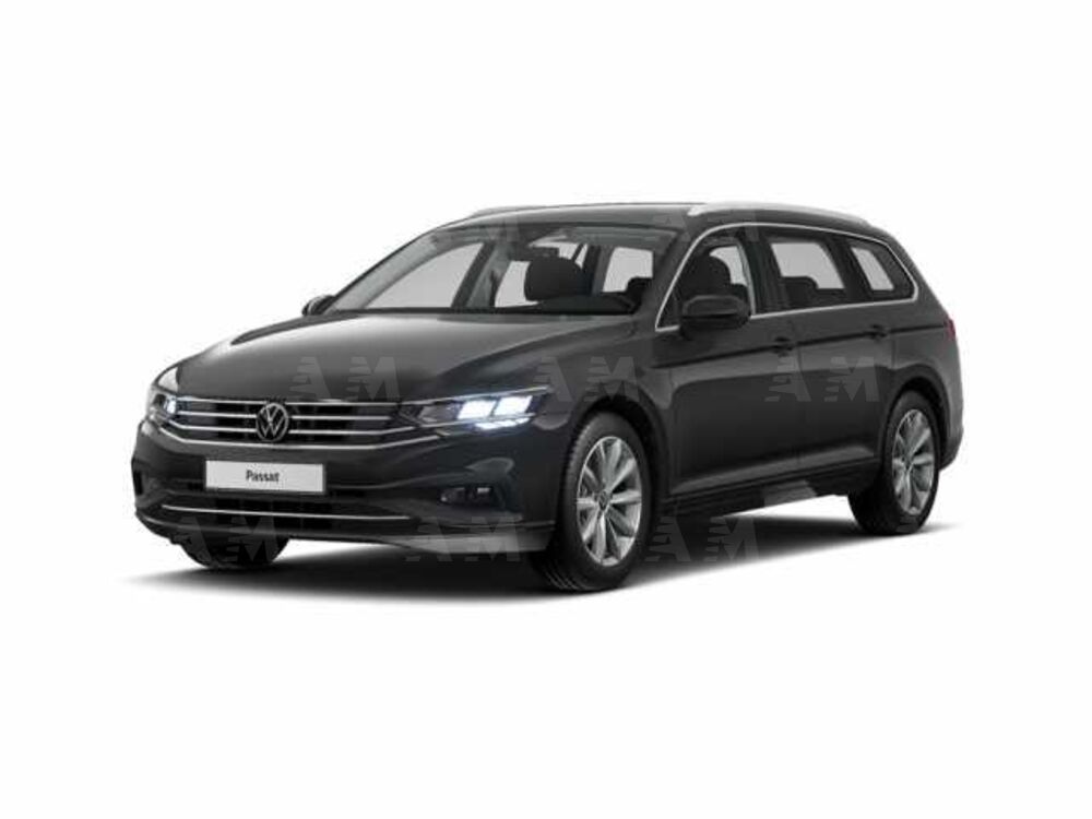 Volkswagen Passat Variant nuova a Padova