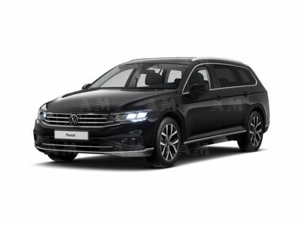 Volkswagen Passat Variant nuova a Padova