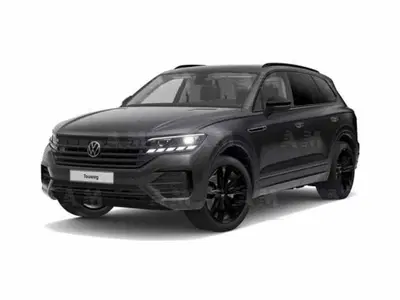 Volkswagen Touareg 3.0 V6 TDI SCR Elegance nuova a Padova
