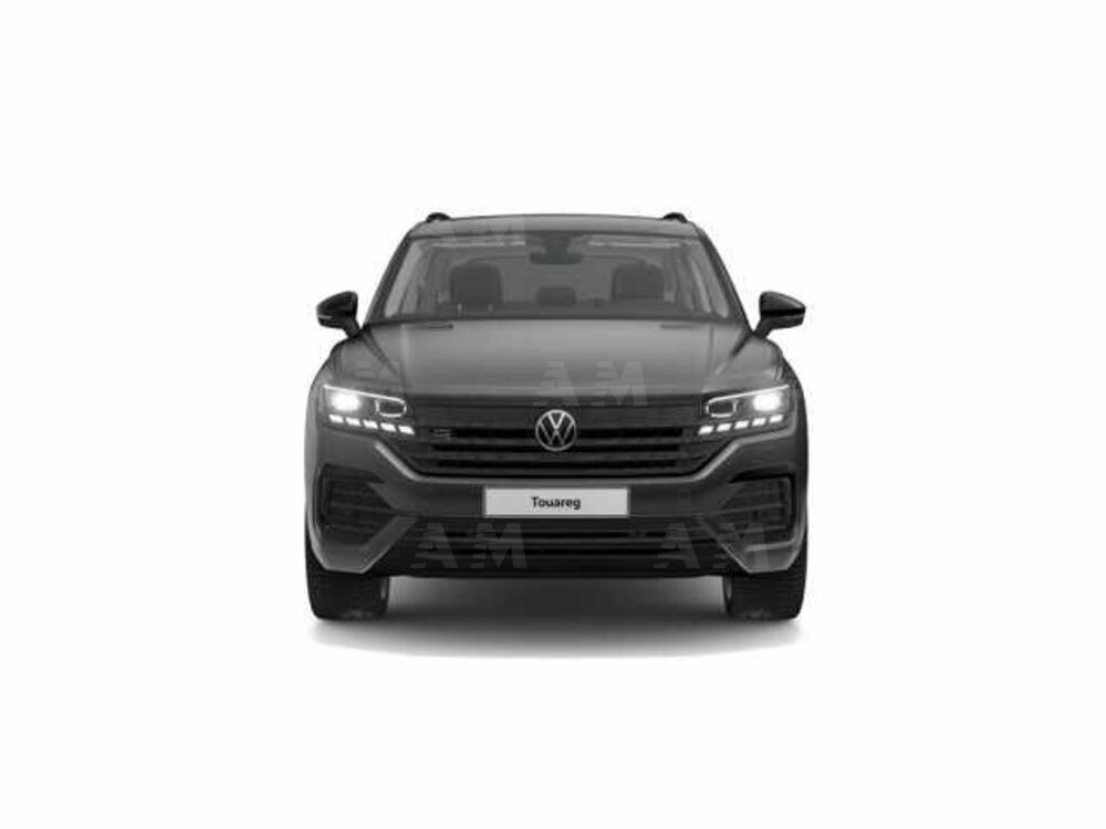 Volkswagen Touareg nuova a Padova (2)