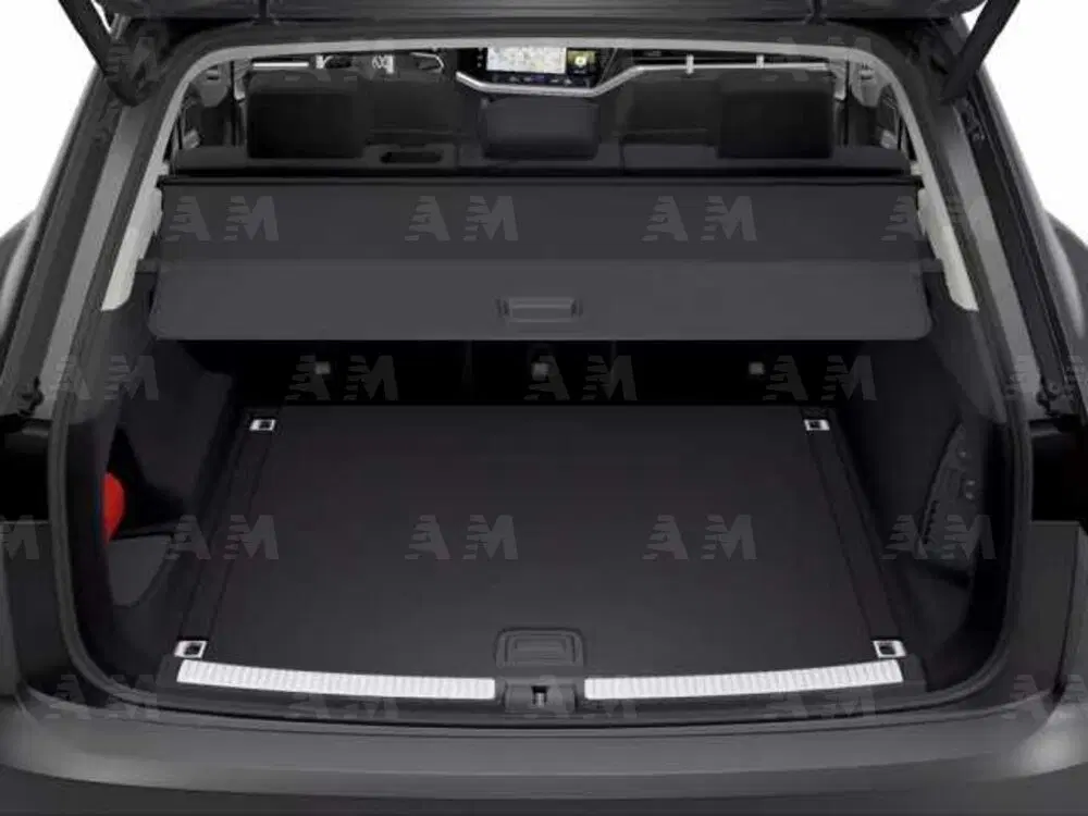 Volkswagen Touareg nuova a Padova (8)