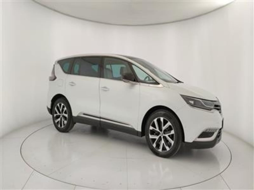 Renault Espace usata a Bari (10)