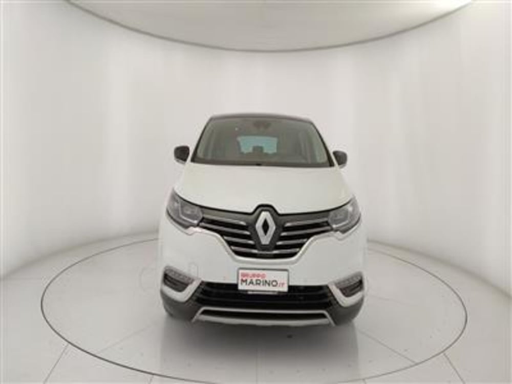 Renault Espace usata a Bari (12)