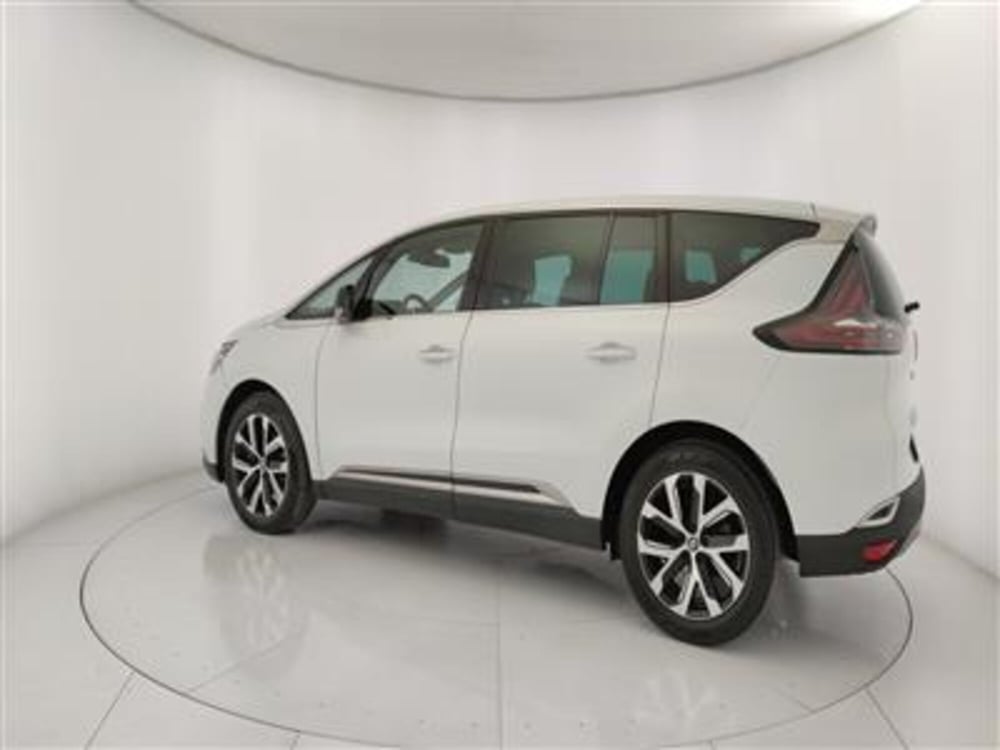 Renault Espace usata a Bari (4)