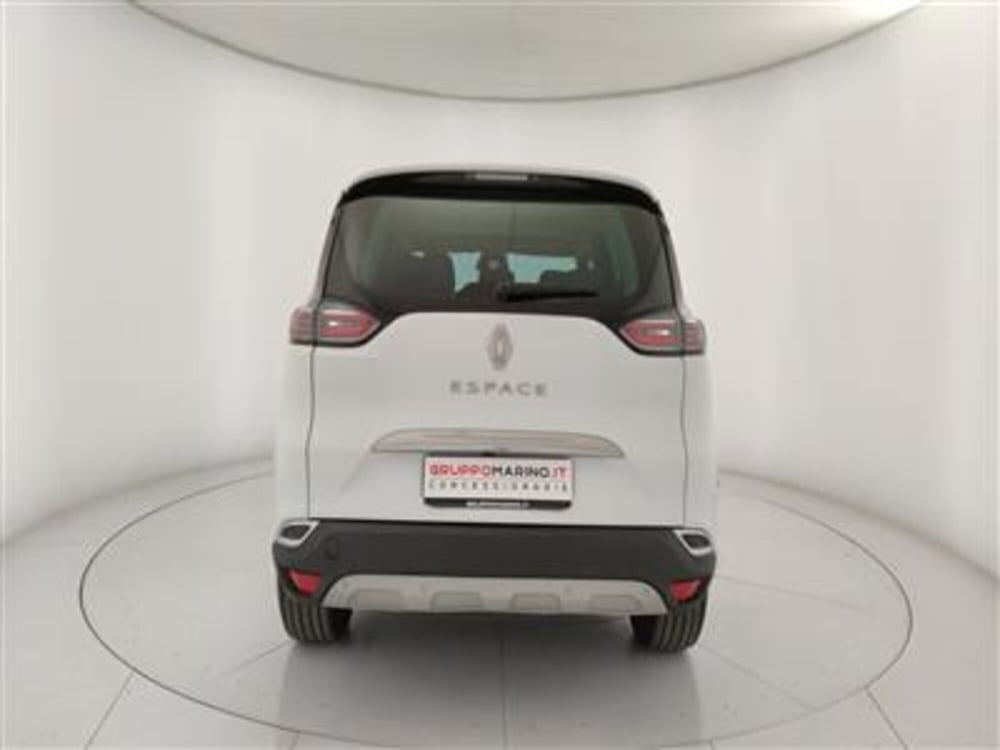 Renault Espace usata a Bari (6)