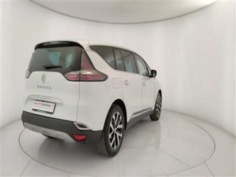 Renault Espace usata a Bari (7)