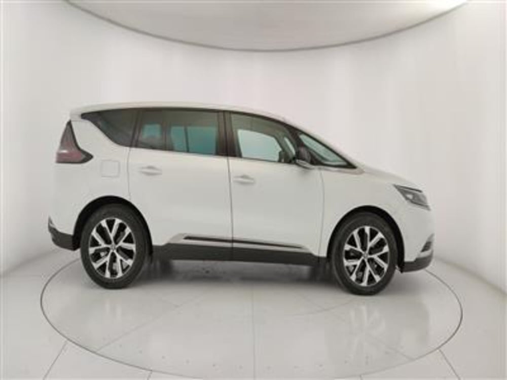 Renault Espace usata a Bari (9)