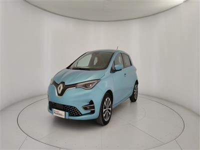 Renault Zoe Intens R135  del 2020 usata a Bari