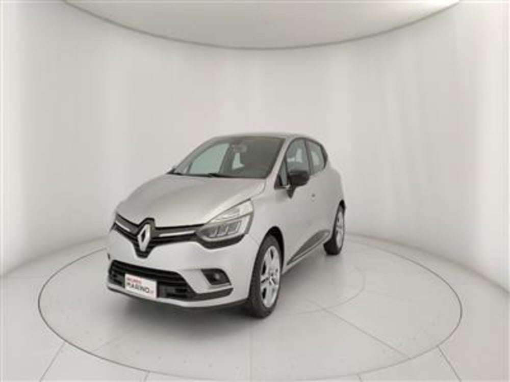 Renault Clio Sporter usata a Bari