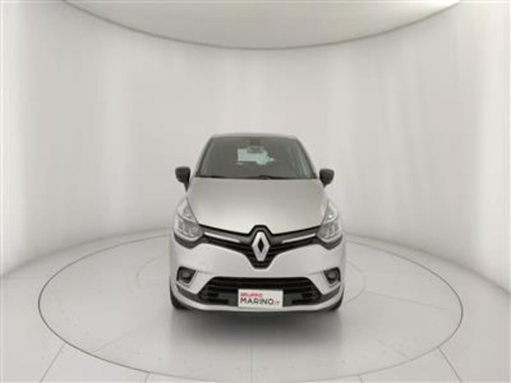 Renault Clio Sporter usata a Bari (12)