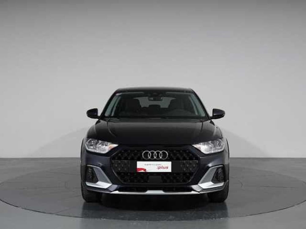 Audi A1 usata a Vicenza (2)