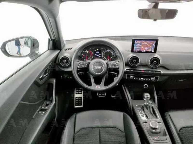 Audi Q2 usata a Padova (7)