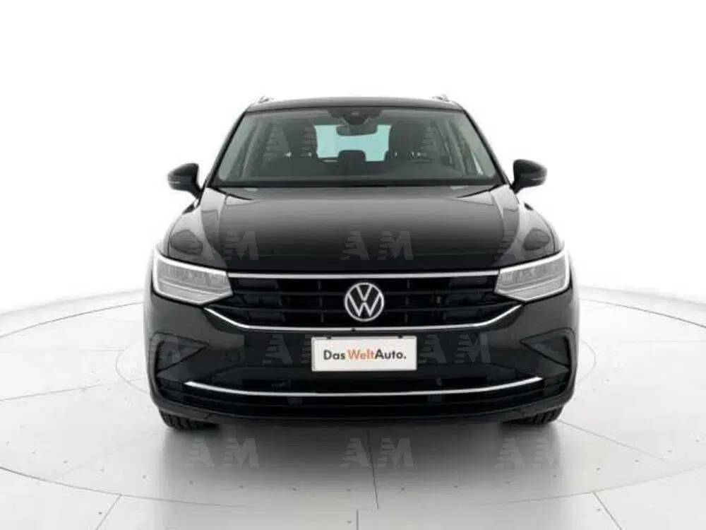 Volkswagen Tiguan usata a Padova (2)