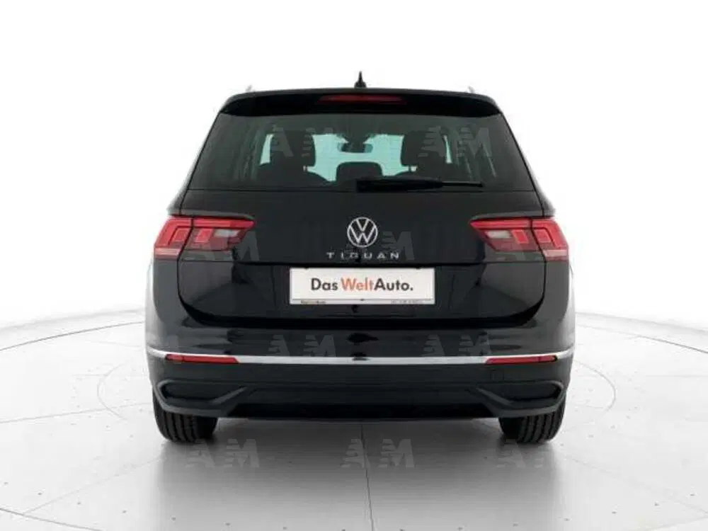 Volkswagen Tiguan usata a Padova (5)