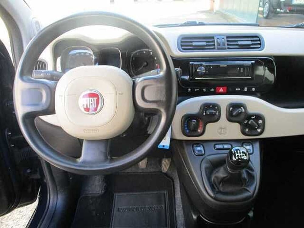 Fiat Panda usata a Roma (10)