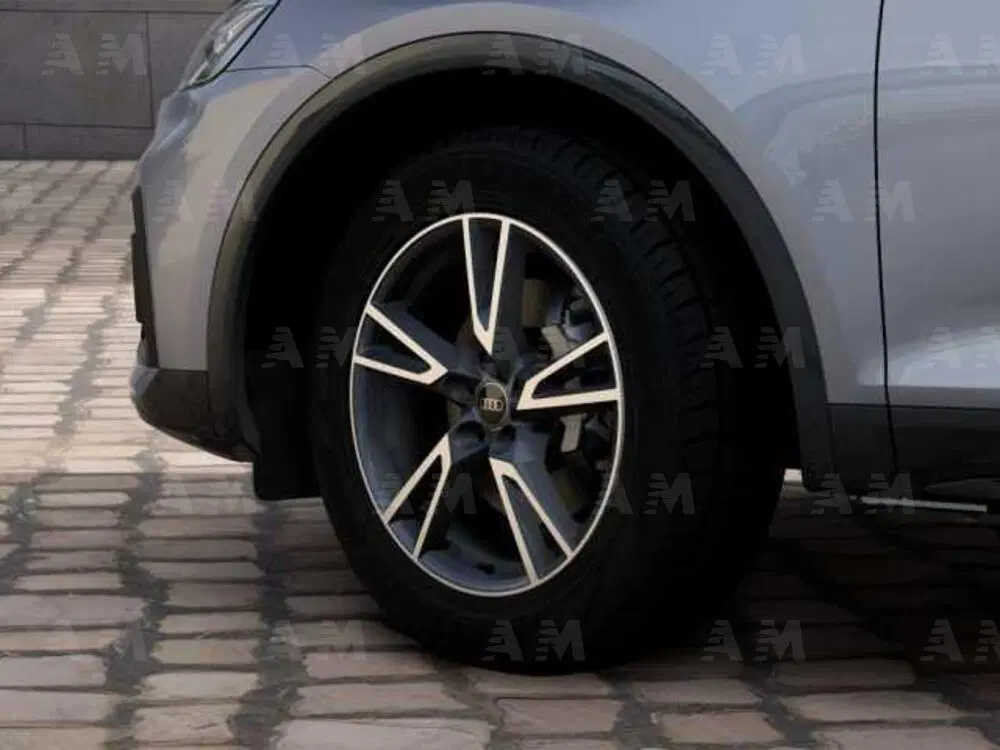 Audi Q5 nuova a Padova (10)