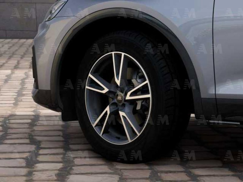 Audi Q5 nuova a Padova (10)