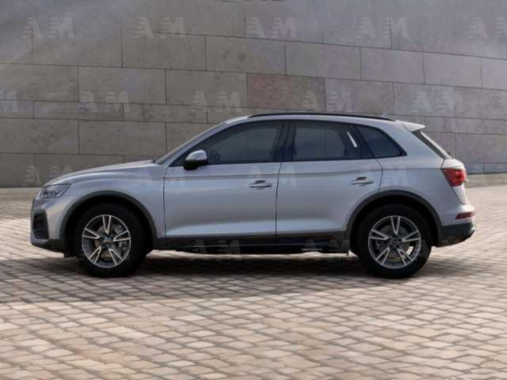 Audi Q5 nuova a Padova (3)