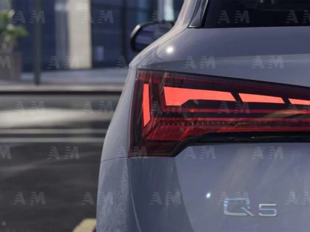 Audi Q5 nuova a Padova (9)