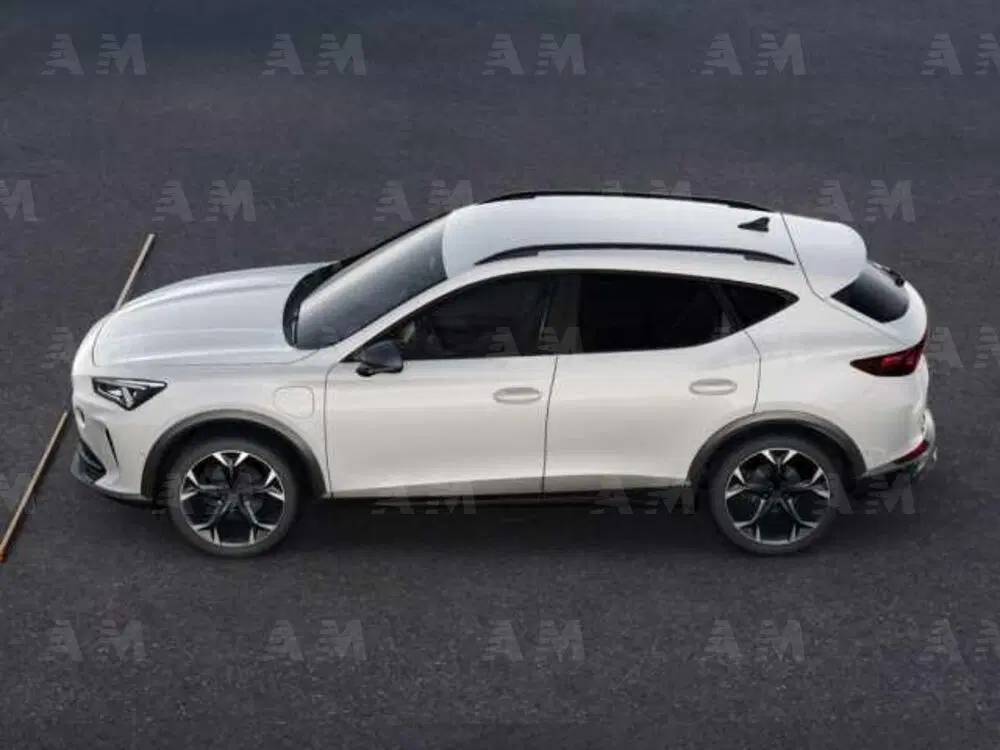 Cupra Formentor nuova a Padova (5)