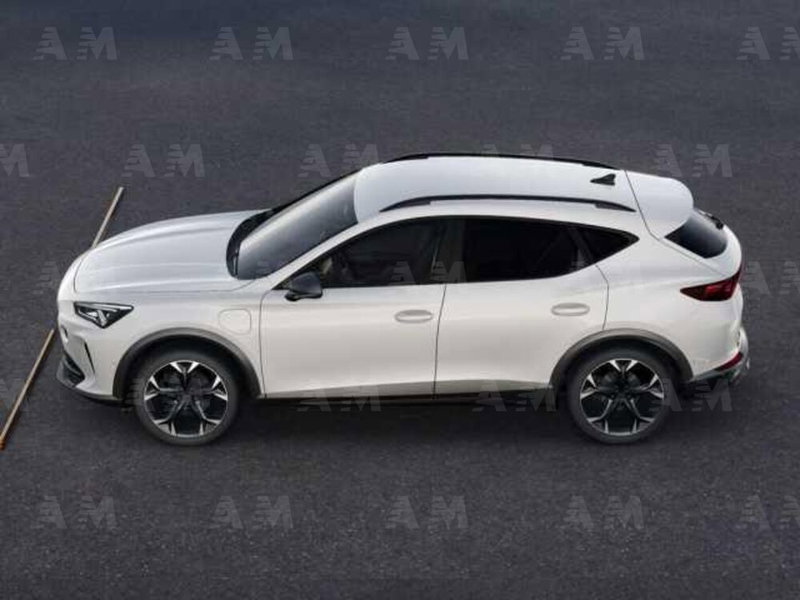 Cupra Formentor nuova a Padova (6)