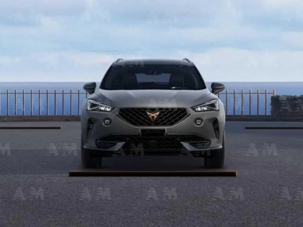 Cupra Formentor nuova a Padova (3)