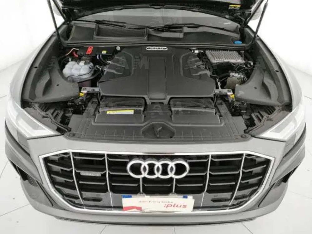 Audi Q8 usata a Padova (12)