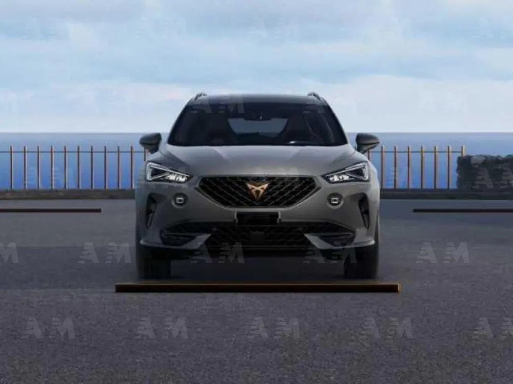 Cupra Formentor nuova a Padova (3)