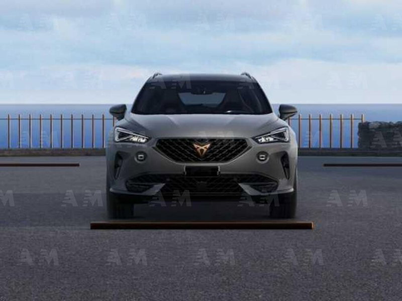 Cupra Formentor nuova a Padova (3)