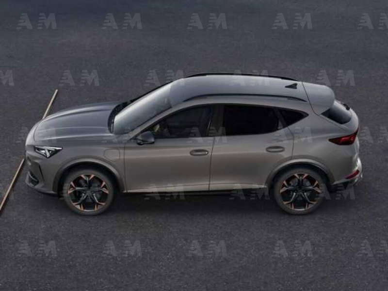 Cupra Formentor nuova a Padova (5)