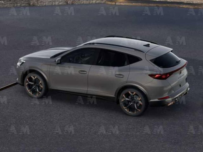 Cupra Formentor nuova a Padova (6)