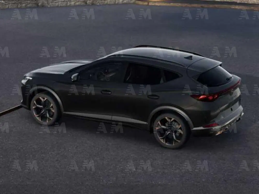 Cupra Formentor nuova a Padova (6)