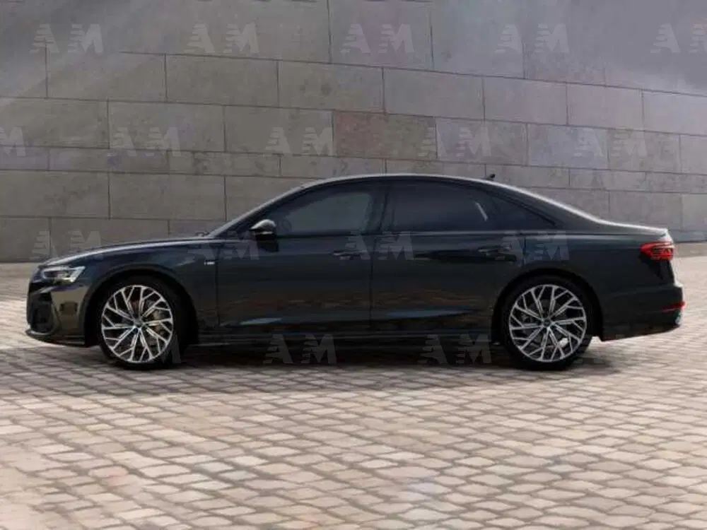 Audi A8 nuova a Padova (3)