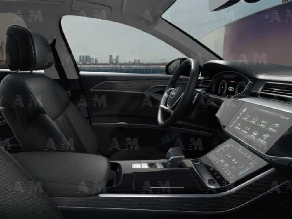 Audi A8 nuova a Padova (6)