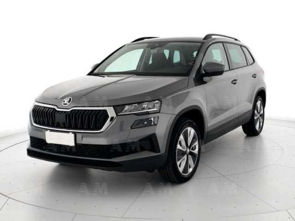 Skoda Karoq nuova a Padova