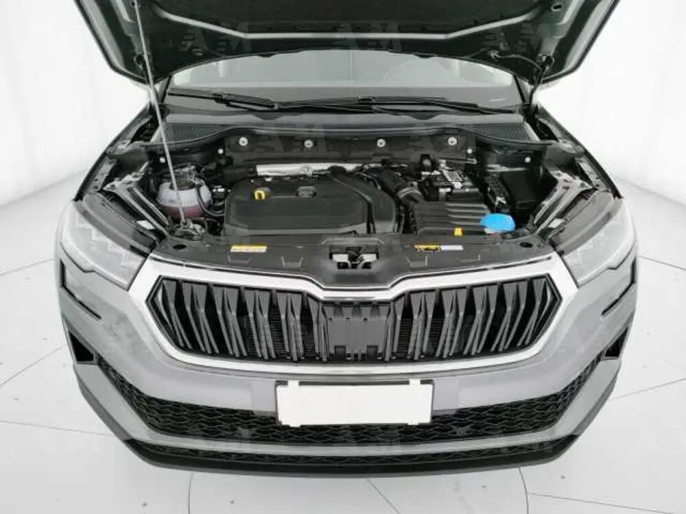 Skoda Karoq nuova a Padova (12)
