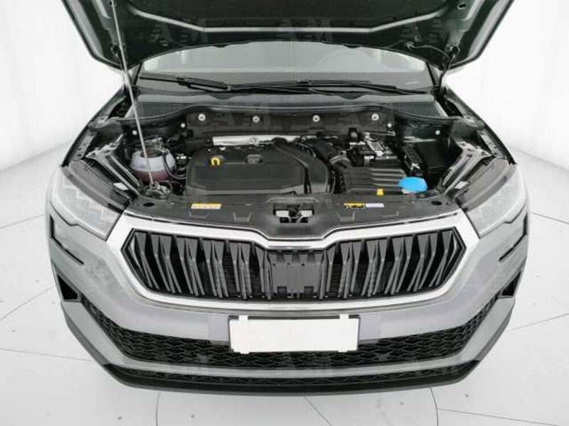 Skoda Karoq nuova a Padova (12)