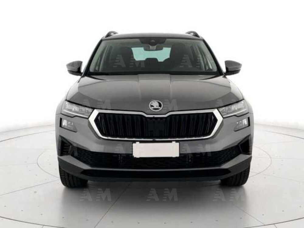 Skoda Karoq nuova a Padova (2)