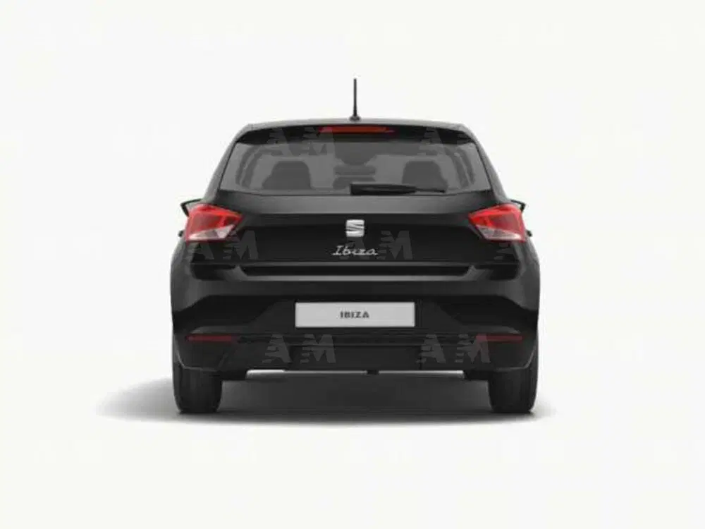 SEAT Ibiza nuova a Padova (6)