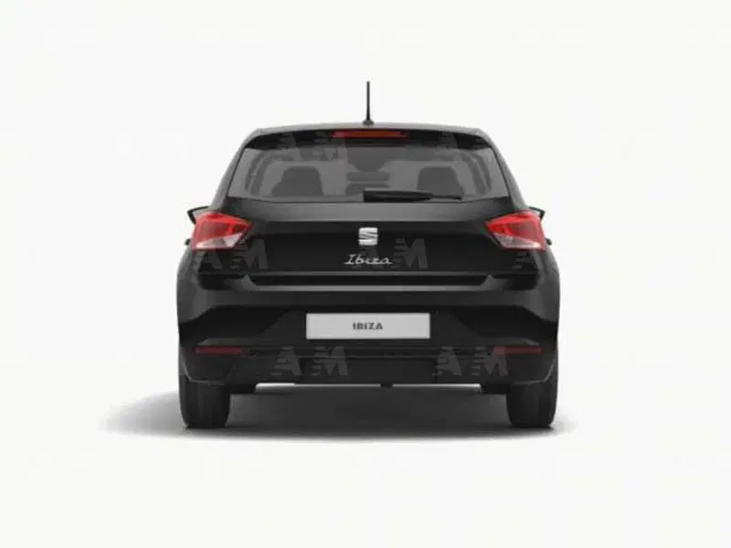 SEAT Ibiza nuova a Padova (6)