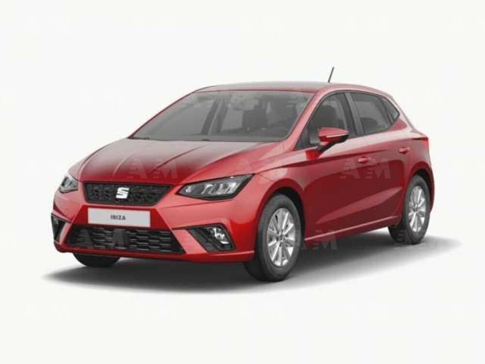 SEAT Ibiza nuova a Padova