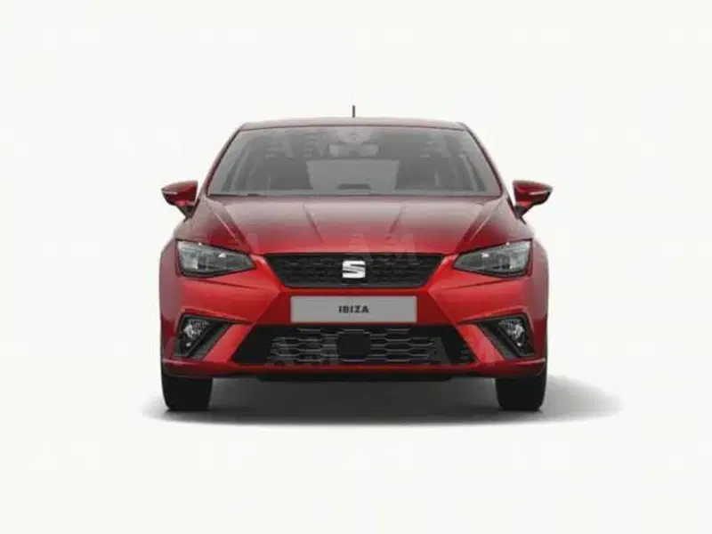 SEAT Ibiza nuova a Padova (2)