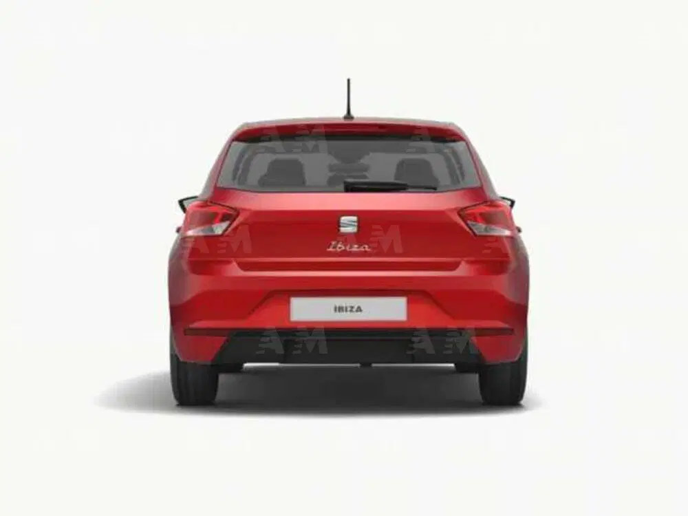 SEAT Ibiza nuova a Padova (5)