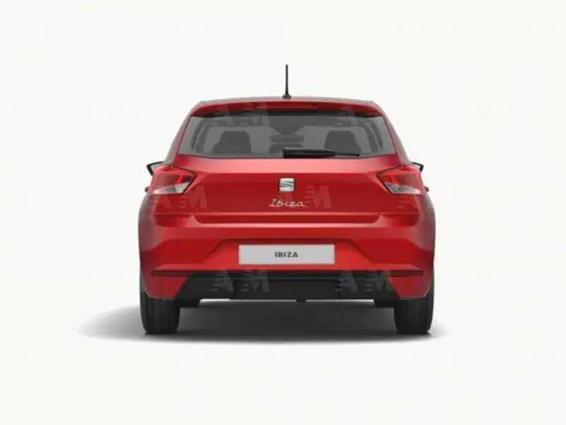 SEAT Ibiza nuova a Padova (5)